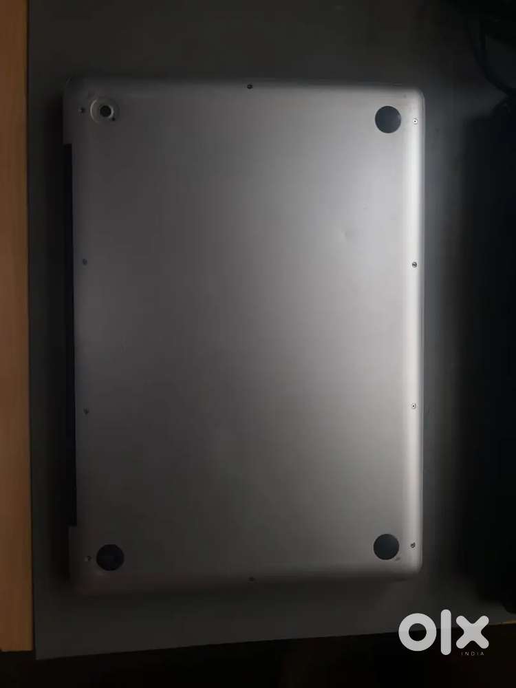 MacBook pro