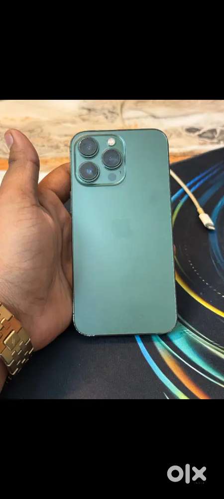 Iphone 13 pro Good condition