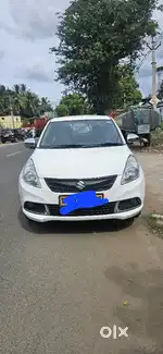 Maruti Suzuki Dzire 2018