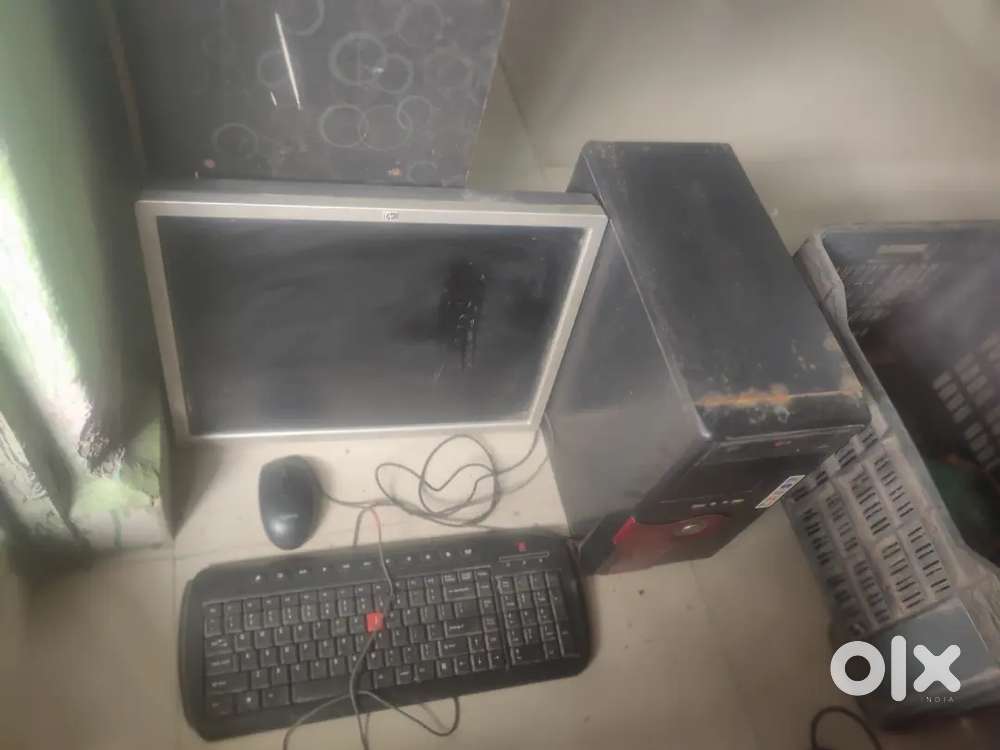 Computer sell
