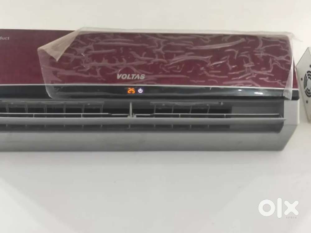 Voltas Split Ac 1 ton