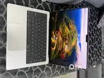 New Macbook M3 Pro (Excellent Condition)