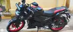 Apache RTR 4V special edition