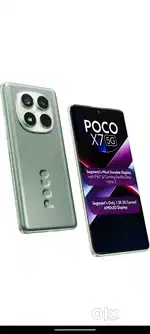 Pocox7 8/256
