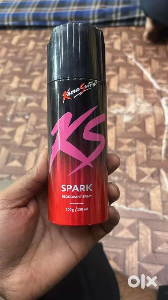 KS deo 200 ml