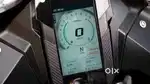 RR310 SPEEDOMETER ASSAMBLY