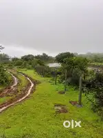Farmhouse plots for sale at kamshet