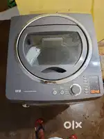 IFB AUTOMATIC WASHING MACHINE 3  year old
