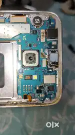 Samsung galaxy s 7edge motherboard