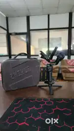 Brand New Gimbal CRANE 4