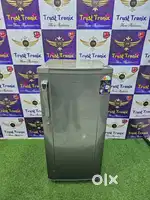 Brand : Croma 175 Liters Latest Single Door Refrigerator