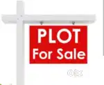 *30 =50*=1500sqft plot for sale in Sarvadharm D-Sector colony