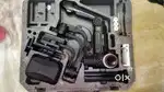 Gimbal Zhiyun crane 3lab