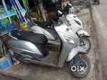 Best condition very smoth engine bas 5 years chala hai