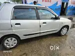 Maruti Suzuki Alto K10 2010 Petrol 100000 Km Driven good condition