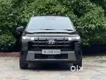 Hyundai Creta 1.5 L MPi SX Tech IVT, 2024, Petrol