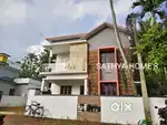 Thrissur Near Ollur 4 Bhk Brand New House For Sale