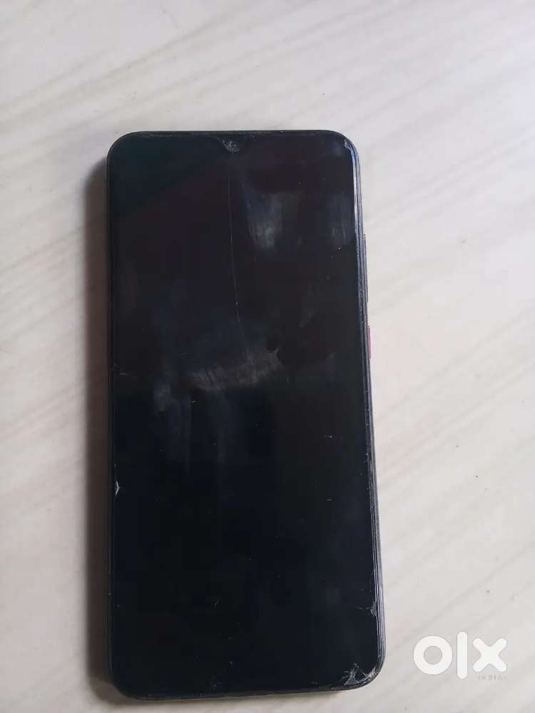 Redmi note 8