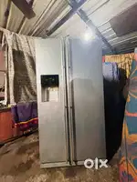 Samsung refrigerator