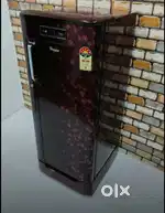 Second hand sale fridge!!