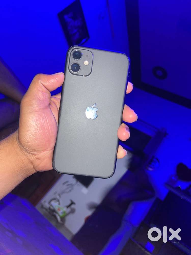 iPhone 11 new