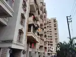 THARWANI VEDANT IMPERIAL 1BHK HEAVY DEPOSIT