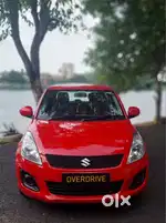 Maruti Suzuki Swift VXi + Manual, 2015, Petrol