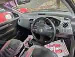 Maruti Suzuki Swift 2008
