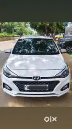 Hyundai i20 Diesel Asta Option, 2018, Diesel