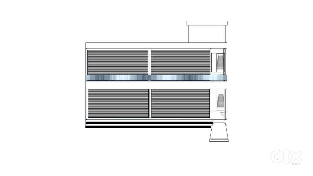 Shop / Commercial Space for rent in Cherpu