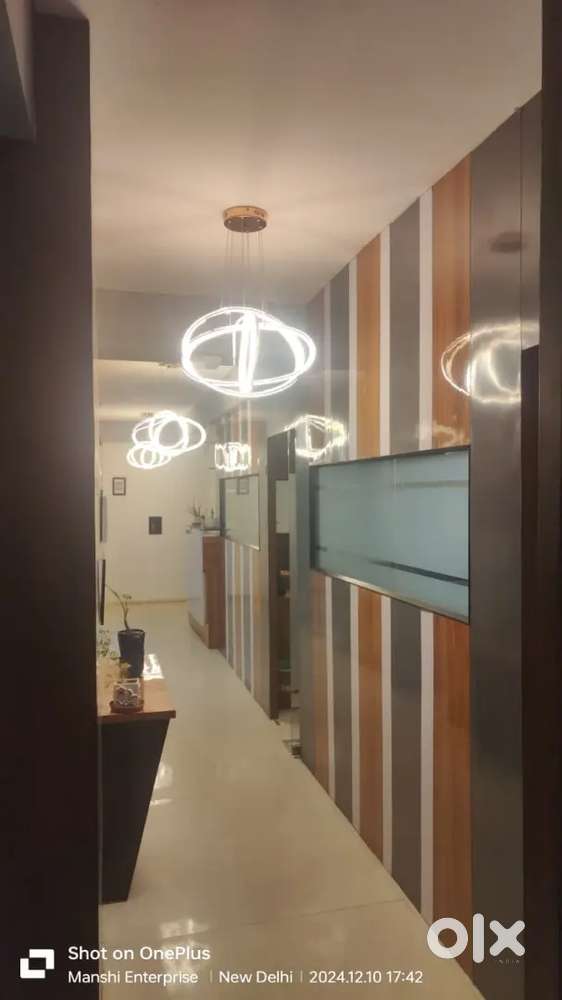 OFFICE SPACE NEAR SAKET AREA