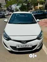 Hyundai i20 Sportz 1.2 BS-IV, 2013, Diesel