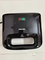 Philps Sandwich Maker
