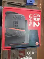 Nintendo switch 2