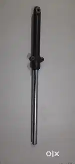 Pulsar 150 Front Shock Absorbers(stump)/left side only