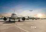 AIRPORT JOB URGENT  RECRUITMENT