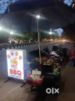 Urgent requirement for barbique tandoori master