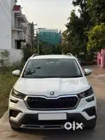 Skoda Kushaq AMBITION - AT, 2022, Single Owner