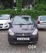 Maruti Suzuki Alto 800 2012-2016 LXI, 2014, Petrol