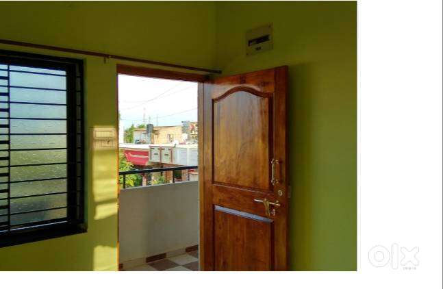 2BHK house for rent at Krishnagiri colony Anand nagar road Hubli