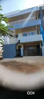 2 BHK House for rent Gyanba Layout Dharwad