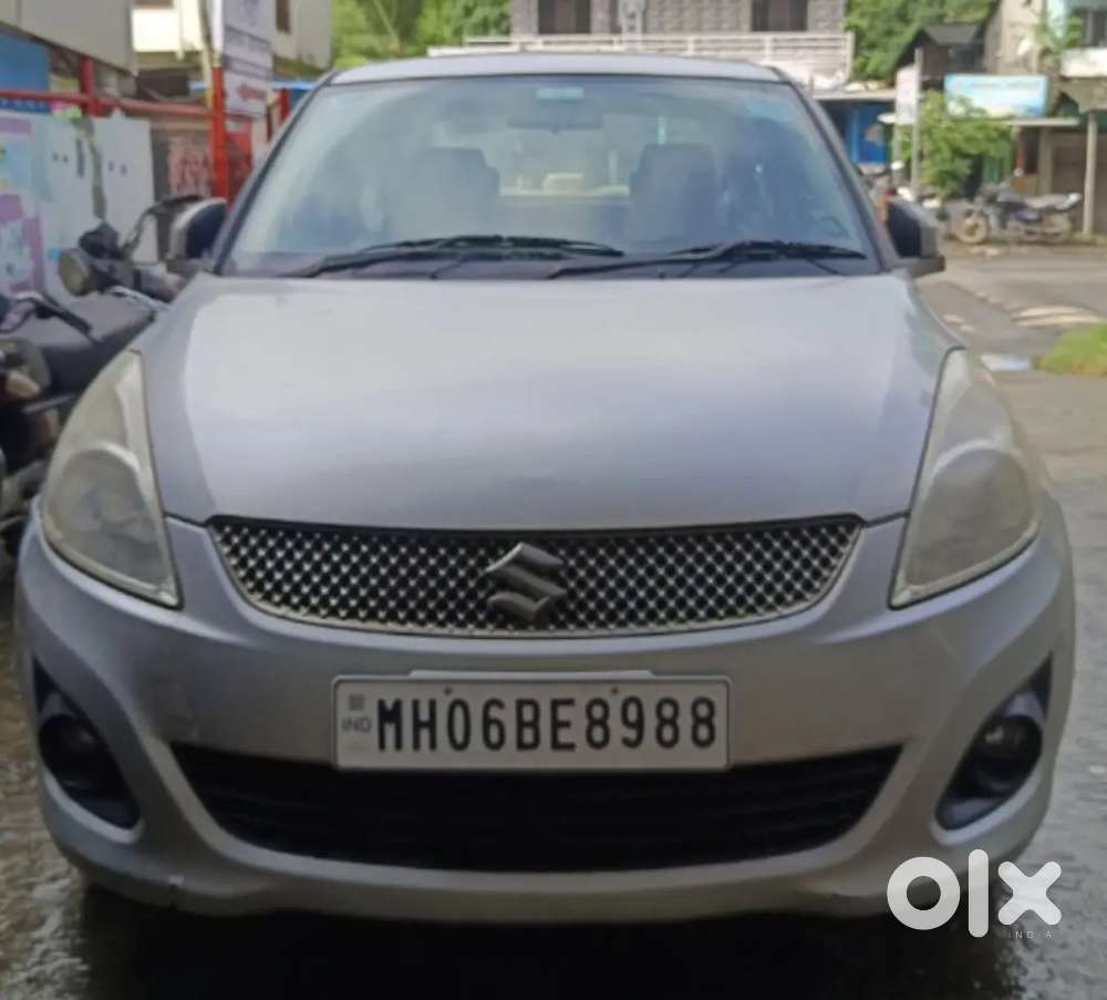 Maruti Suzuki Dzire 2014 Petrol 106000 Km Driven