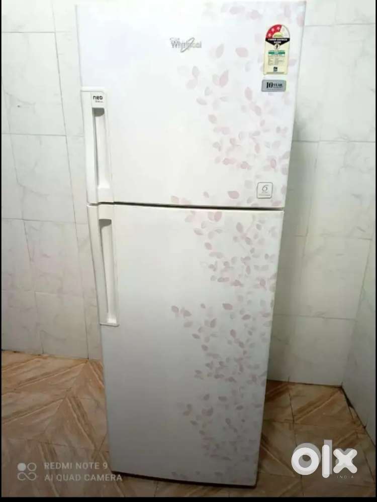 double door fridge built stabilizer 260latest flower
