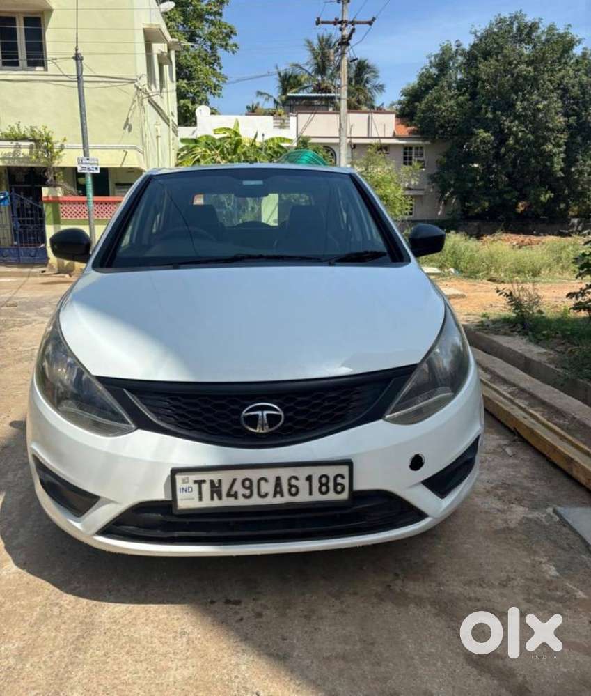 Tata Bolt Revotron XT, 2020, Diesel