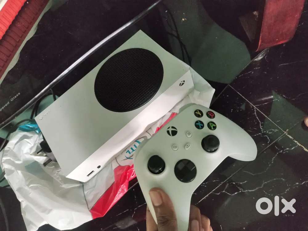 Xbox series s (512) GB