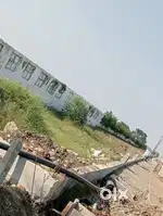 709 sqft Residential plot