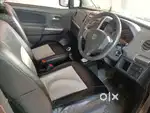 Maruti Suzuki Wagon R 2010 Petrol 64000 Km Driven