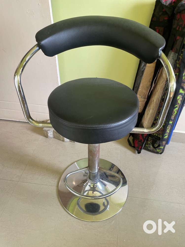 High chair