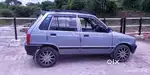 Maruti Suzuki 800 2001 Petrol 50000 Km Driven
