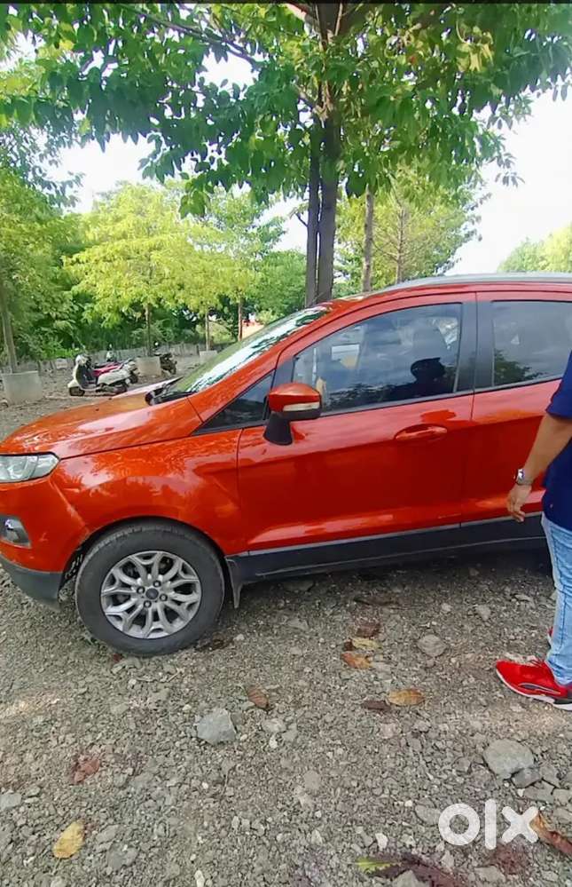 City mileage 16kmpl & Highway 17-22 kmpl depending on speed